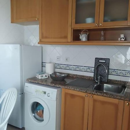 Apartamento Em Fuseta - Casa Da Praia Екстер'єр фото