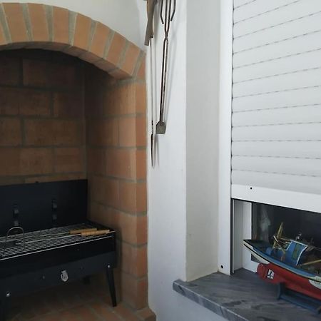 Apartamento Em Fuseta - Casa Da Praia Екстер'єр фото