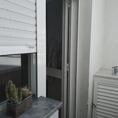 Apartamento Em Fuseta - Casa Da Praia Екстер'єр фото