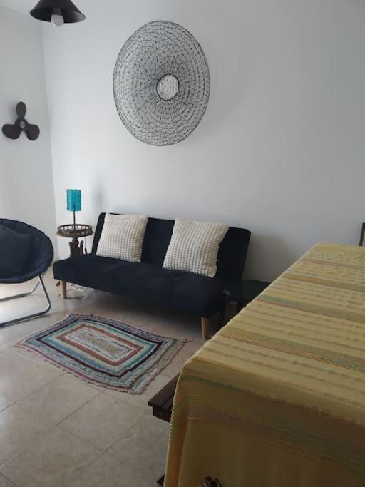 Apartamento Em Fuseta - Casa Da Praia Екстер'єр фото