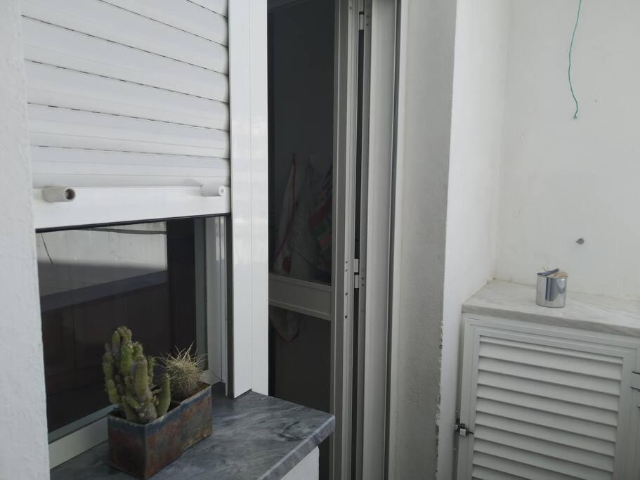 Apartamento Em Fuseta - Casa Da Praia Екстер'єр фото